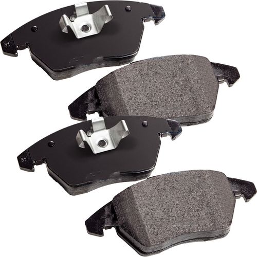 Pastilha Freio Vw Jetta 2005 a 2024 - 1107440 - N279