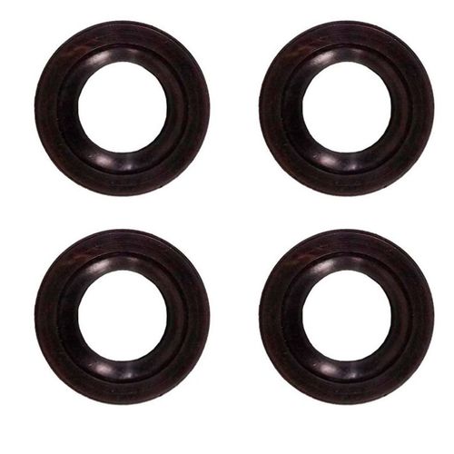 Kit Anéis Tampa Válvula Fiat Doblo 2010 a 2016 - 194720 - 40132BO