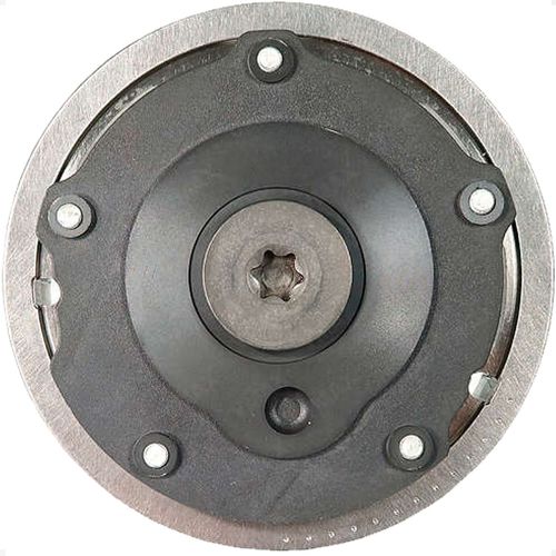 Engrenagem Comando Válvulas Gm Cruze 2012 a 2016 - 1308382 - 68386