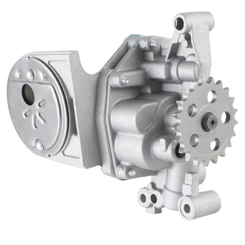 Bomba Óleo Peugeot 206 2004 a 2008 - 184490 - 95269
