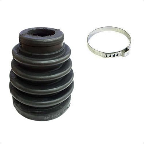 Kit Coifa Homocinética Fiat Fiorino 1985 a 1987 - 976221 - MB4427K