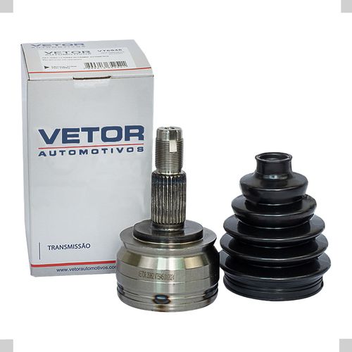 Junta Homocinética Fiat Toro 2022 a 2024 - 1333447 - VT5945