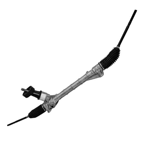 Caixa Direção Vw Spacefox 2015 a 2023 - 1310266 - CX454132