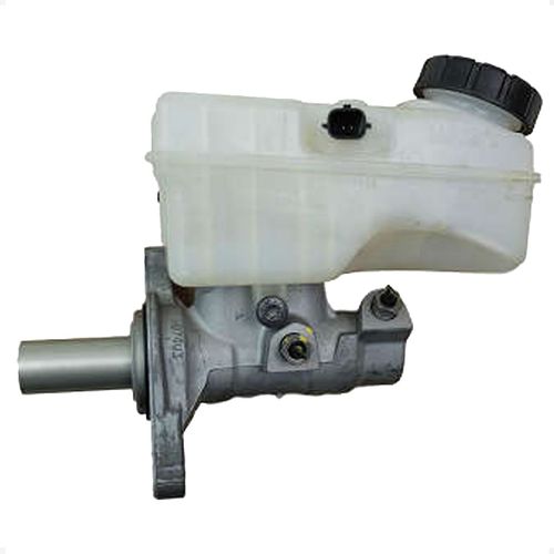 Cilindro Mestre Freio Renault Captur 2016 a 2024 - 1351726 - SBC1163