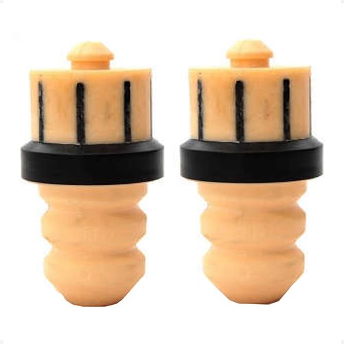 Kit Amortecedor Citroen C3 2013 a 2021 - 976117 - MB4243