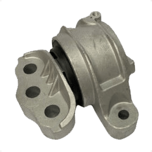 Coxim Câmbio Fiat Argo 2017 a 2024 - 1350227 - ACX03200