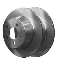 Disco Freio Renault Master 2013 a 2023 - 843825 - HF843D