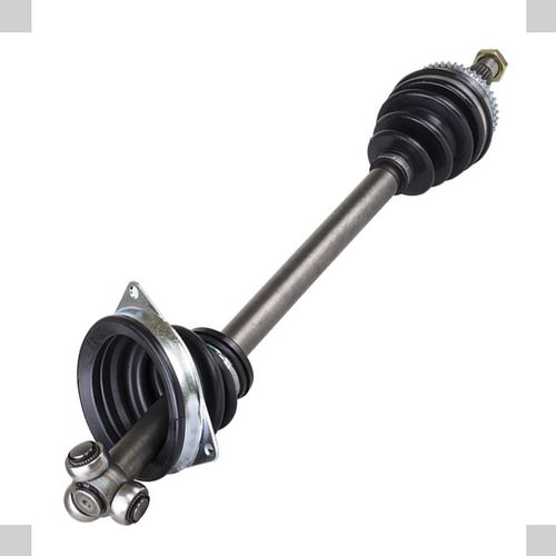 Semi - Eixo Renault Kangoo 2005 a 2017 - 807392 - VT9714