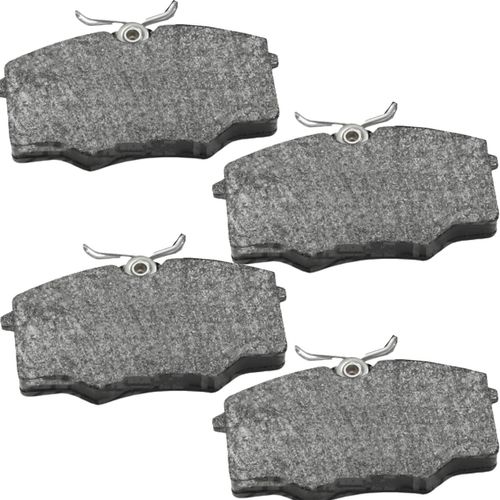 Pastilha Freio Vw Saveiro 1995 a 2023 - 1107048 - N239