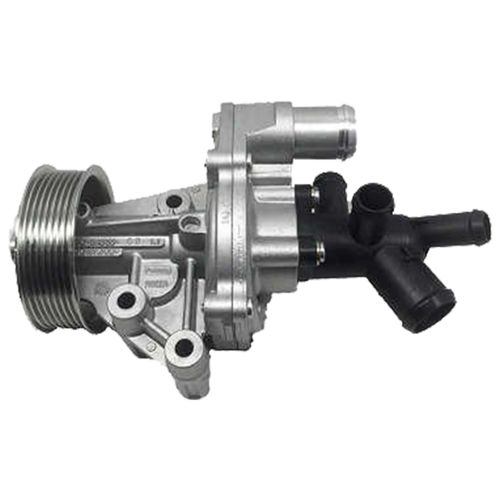 Bomba Água Ford Ranger 2012 a 2023 - 1310245 - 204531