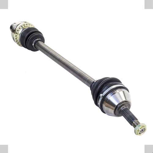 Semi - Eixo Renault Kangoo 2000 a 2006 - 807157 - VT9542