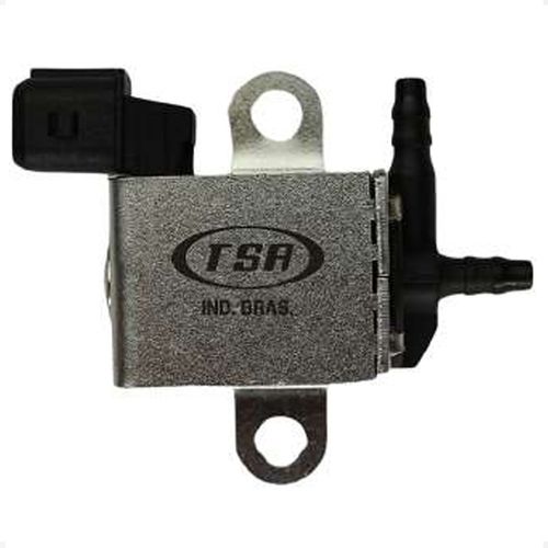 Válvula Solenóide Partida Frio Nissan Livina 2009 a 2014 - 1339291 - T140011