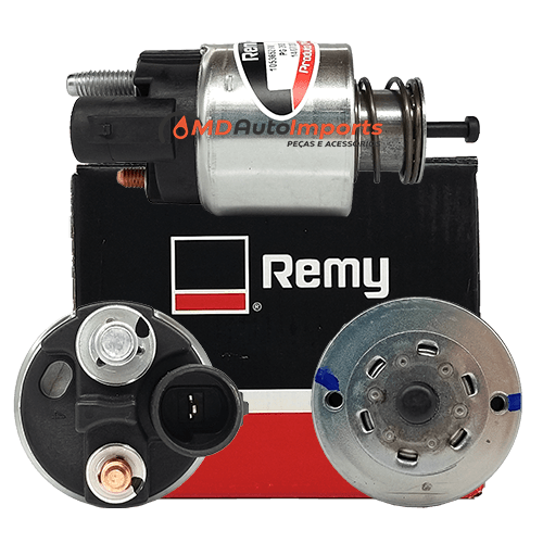 AUTOMATICO MOTOR PARTIDA AGILE MONTANA CORSA ONIX PRISMA COBALT SPIN