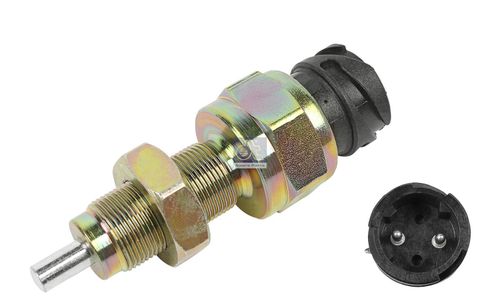 INTERRUPTOR BLOQUEIO DIFERENCIAL FH FM NH