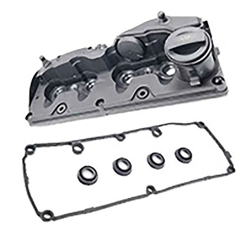 Tampa Válvulas Vw Amarok 2010 a 2023 - 1100805 - VC01003