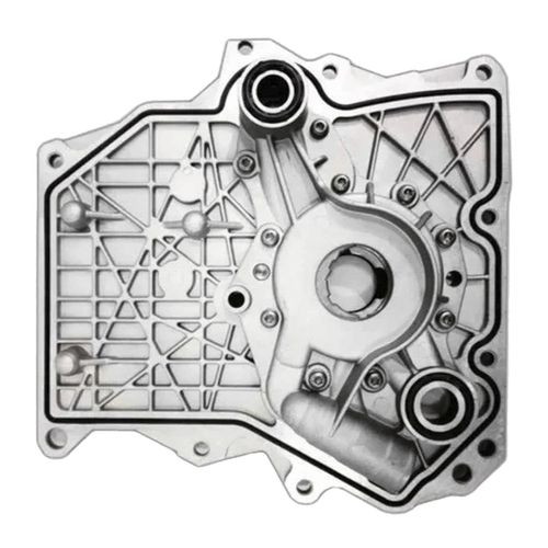 Bomba Óleo Jeep Renegade 2017 a 2021 - 1333554 - 35083