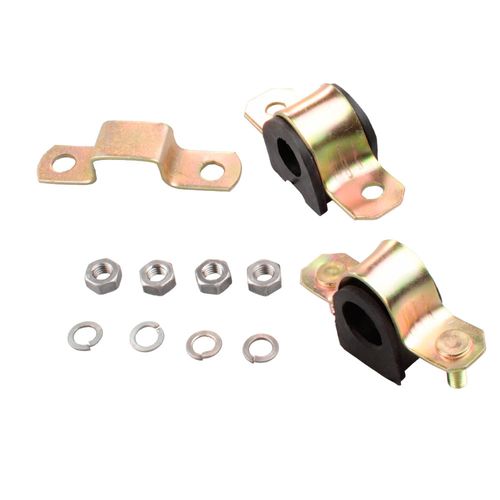 Kit Barra Estabilizadora Fiat Uno 1991 a 1996 - 1333193 - 2011/2013