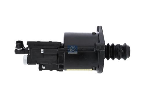 SERVO EMBREAGEM ACTROS
