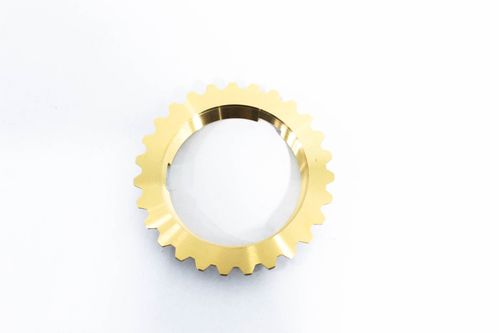 ANEL SINCRONIZADOR 3ª/4ª F-4000/F-2000/F-350/F-600 74/... ACD10 .../84 C/ CÂMBIO CLARK 240F/FS