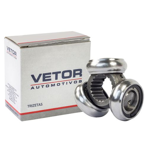 Tripeça CIVIC 2006/2011 - 68318 - VT9078