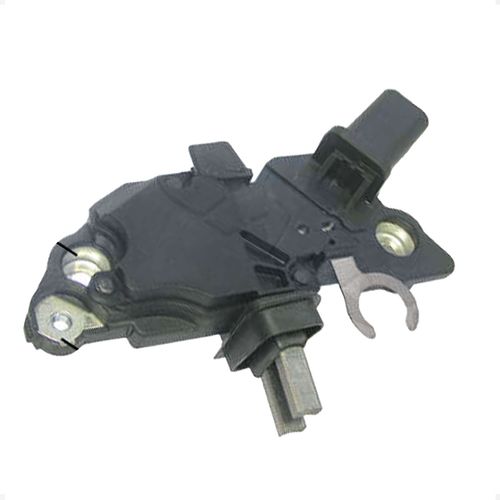 Regulador Voltagem Peugeot 206 1980 a 2023 - 847823 - GA233
