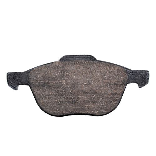 Pastilha Freio Volvo C-70 2008 a 2009 - 1106140 - N190