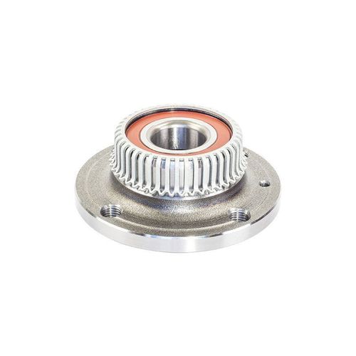 Cubo de Roda Traseira VW Saveiro G5 Seat Inca c/ABS p/ Freio a Tambor