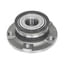 CUBO RODA TRASEIRA VW:VIRTUS 18&gt;, POLO TSI 18&gt; Nº ORIGINAL:2QB501611A