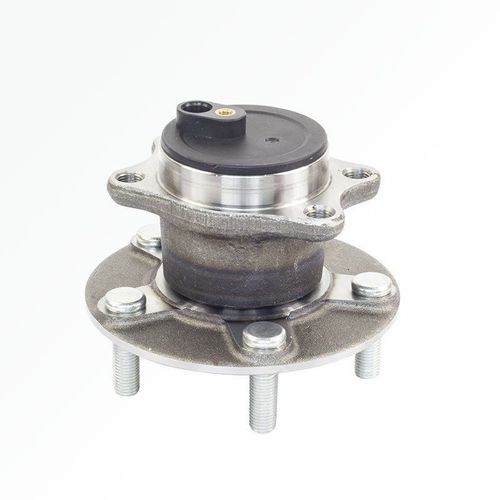 Cubo de Roda Traseiro Mitsubishi ASX 2.0, Lancer, Outlander 2.4 4x2, Jeep Compass  com ABS