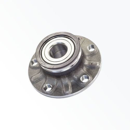 Cubo Roda Traseira Audi A3 1.6 11&gt; VW Golf 1.4/2.0 14&gt; Jetta 2.0 8V 11&gt; Novo Fusca 2.0 13&gt; C/ABS