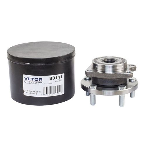 Cubo de  Roda  Dianteira  Subaru WRX 15 ACIMA IMPREZA TRIBECA 08 ACIMA C/ABS