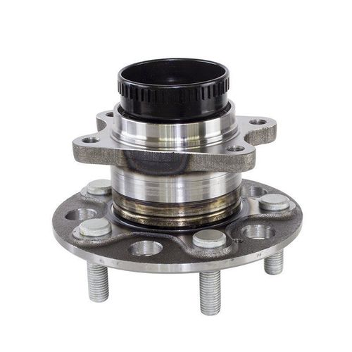 Cubo Roda Traseira Jac T6 2.0 16V 15&gt; C/ABS