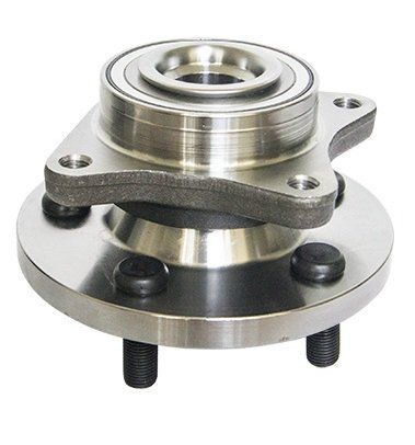 Cubo de Roda Dianteira Land Rover Discovery 3 e 4, Range Rover Sport 4x4 a partir de 2005 c/ABS