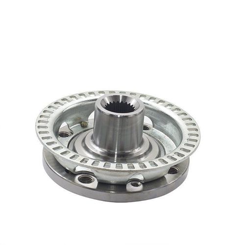 Cubo de Roda Dianteira VW Golf 94&gt;98, Polo Classic, Passat Alemão 2.0 / Seat Cordoba 1.6/1.8, Ibiza 1.0/1.6/1.8  c/ABS 4 furos