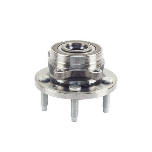 CUBO RODA TRASEIRA FORD EDGE ACIMA 2011 COM ABS