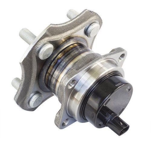 Cubo de Roda Traseira Toyota Corolla 1.8 / 1.8 16V Fielder 1.6 16V  03 a 08 c/ABS