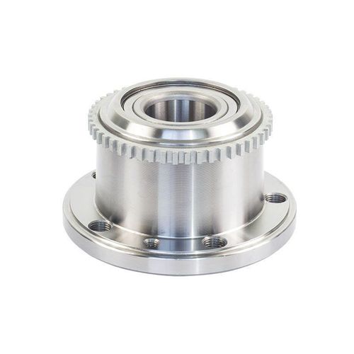 Cubo de Roda Traseira Fiat Ducato Cargo  Freio a Tambor, Ducato Cargo Freio a Disco, Peugeot Boxer, Citroen Jumper Todos Aro 15 c/ABS