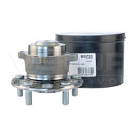 CUBO RODA TRASEIRA HONDA: ACCORD 3.5 13&gt; C/ABS