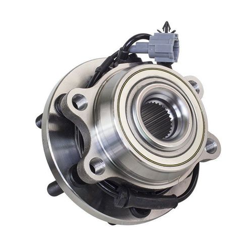 Cubo de Roda Dianteira Nissan Pathfinder 06&gt; C/ABS