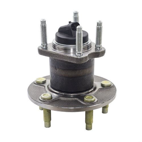 Cubo de Roda Traseira GM Malibu 2.4 16V Ecotec a partir de 2010 c/ABS