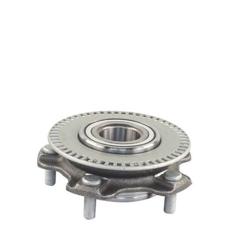 Cubo de Roda Dianteira  GM Tracker  Suzuki Vitara  Grand Vitara