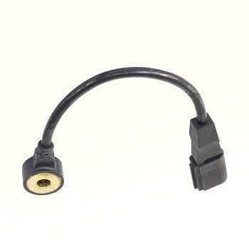 Sensor de Detonação Audi A3 1.8 Aspirado Seat Toledo II ate 2006 VW Polo a partir de 2001. 3 Pinos