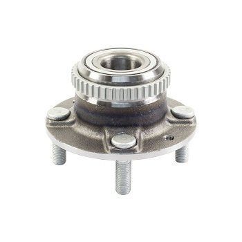 Cubo Roda Traseira KIA Sephia 1.5 C/ABS