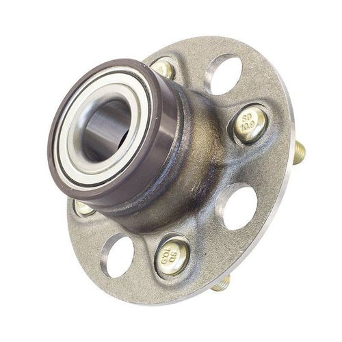 Cubo de Roda Traseira Honda New Fit 1.4/1.5 LX , City 1.5 a partir de 2009 até 2014 c/ABS freio a tambor