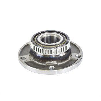 Cubo de Roda Dianteira BMW  Série 3, 5, 7, M3 e Z3