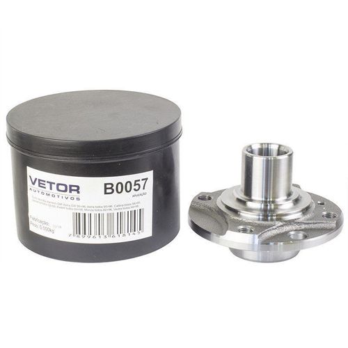 CUBO RODA DIANTEIRA GM ASTRA SW 95&gt;96, CALIBRA 94&gt;95,IPANEMA 92&gt;98,MONZA 82&gt;