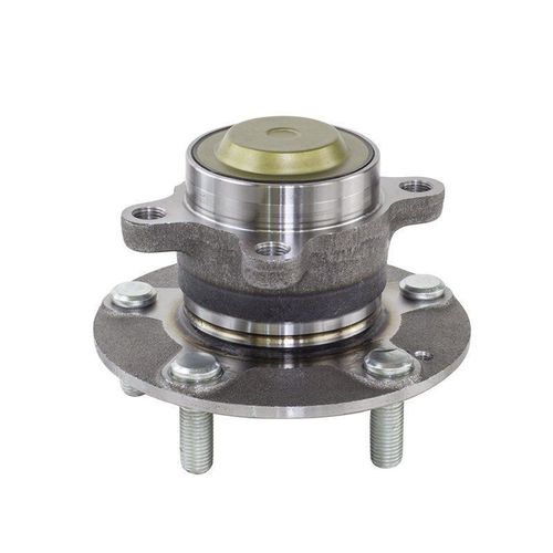 Cubo Roda Traseiro Honda Civic 2017 2018 2019 2020 com ABS