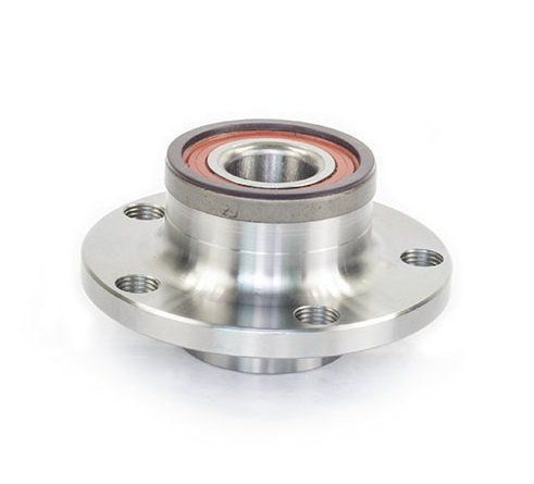 Cubo Roda Traseira VW CrossFox, Fox, Novo Polo SpaceCross c/ABS