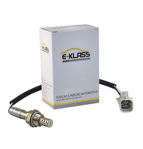 Sonda Lambda GM Captiva 3.6 V6 Pré Catalisador.