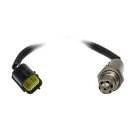 Sonda Lambda Planar Nissan Livina 1.8 (cabo 30 cm)